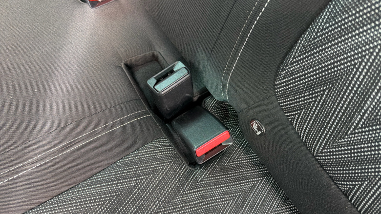 Vauxhall Crossland X 1.2 [83] Griffin 5dr [Start Stop] Petrol Hatchback